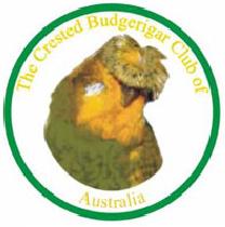 Crested Budgerigar Club
