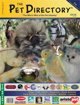 The Pet Directory